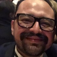Sergio Rosales
