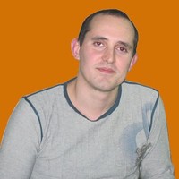 Sevcenco Oleg