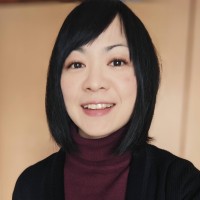 Winnie Chiang