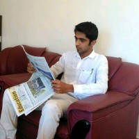 Vinoth Murthy