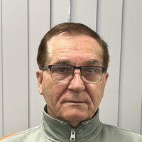 Frank Wolak