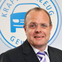 Hans-Walter Kaumanns