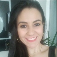 Anna Maria Carvalho Silva