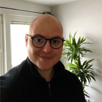 Emil Bergman