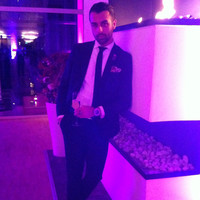 Ehsan Soltani