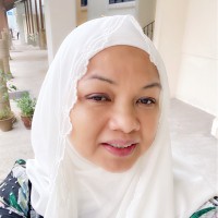 Rosnah A Rahman