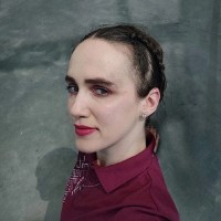 Rusnė Šidlauskaitė