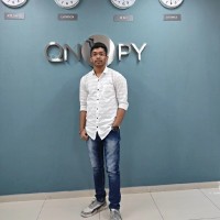 Mayur Ghadage