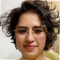 Baldeep Kaur