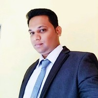 gourav shripad