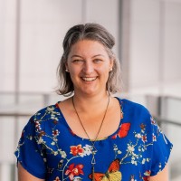 Bronwyn Scott