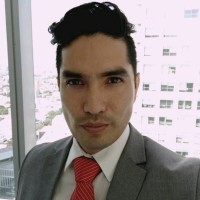 Hector G Olvera Leon