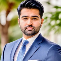 Amrit Singh