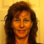 Peggy Cook