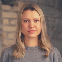 Polina Von Beust