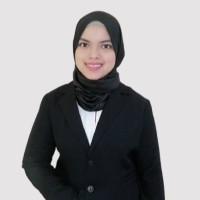 Farah Afifah Ramlee