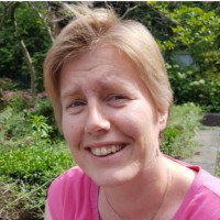 Ilse Tuymans