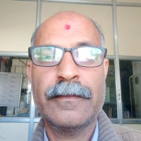 Yogendra Barot