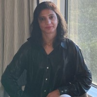 Nayna Sant