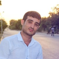 Eziz Demirov