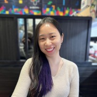 Connie Liang