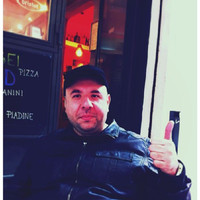 Nicola Palmieri