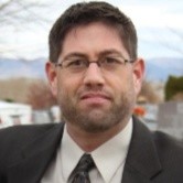 James O. Peterson, CPPM