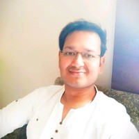 Deepak Ranjan