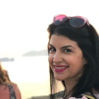 Eleni Georgopoulou