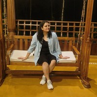 Nupur Sharma
