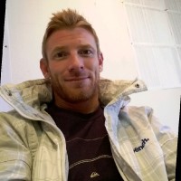 Ross Palmer
