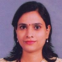 Chaitali Pande