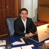 Mohammed Alkhatib