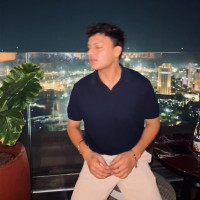 Anuj Agrawal