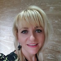 Georgina Cooper