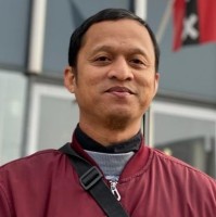 Aris Sawadi Susilo