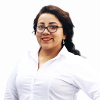 Malena Isabel Peña Guevara