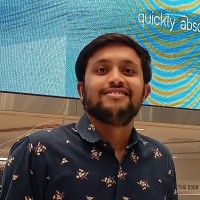 Mohd Touseef