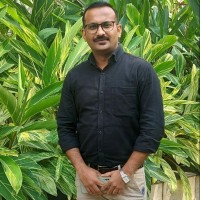 Rakesh Pawar