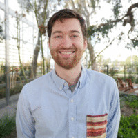 Timothy Bauman