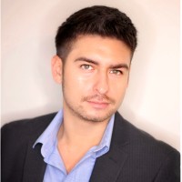 Stefano Romero