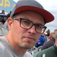 Hans Ericson