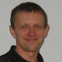 Yurii Hetmanskiy