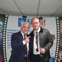 Liam Buckley