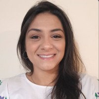 Aline Bergantin Da Cruz