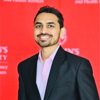Bhavesh Deore