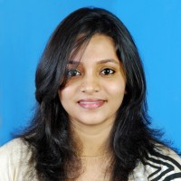Shilpa Ramamurthy