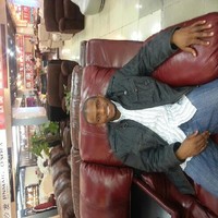 Amogustine Kyumba Jnr