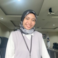Hanif Wulandari