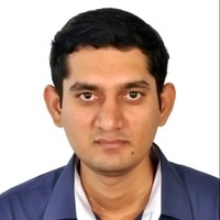 Chandra Raju Kanumuri